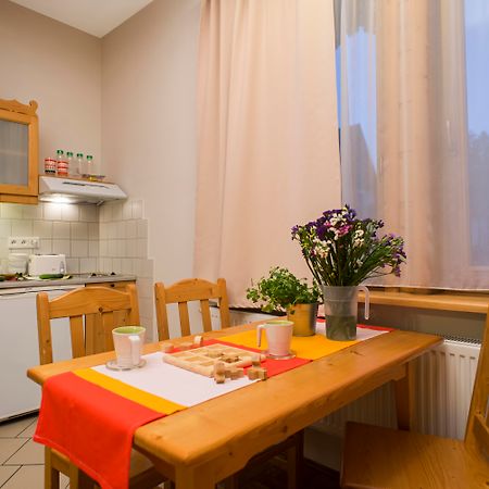 Tww Apartamenty 자코파네 외부 사진
