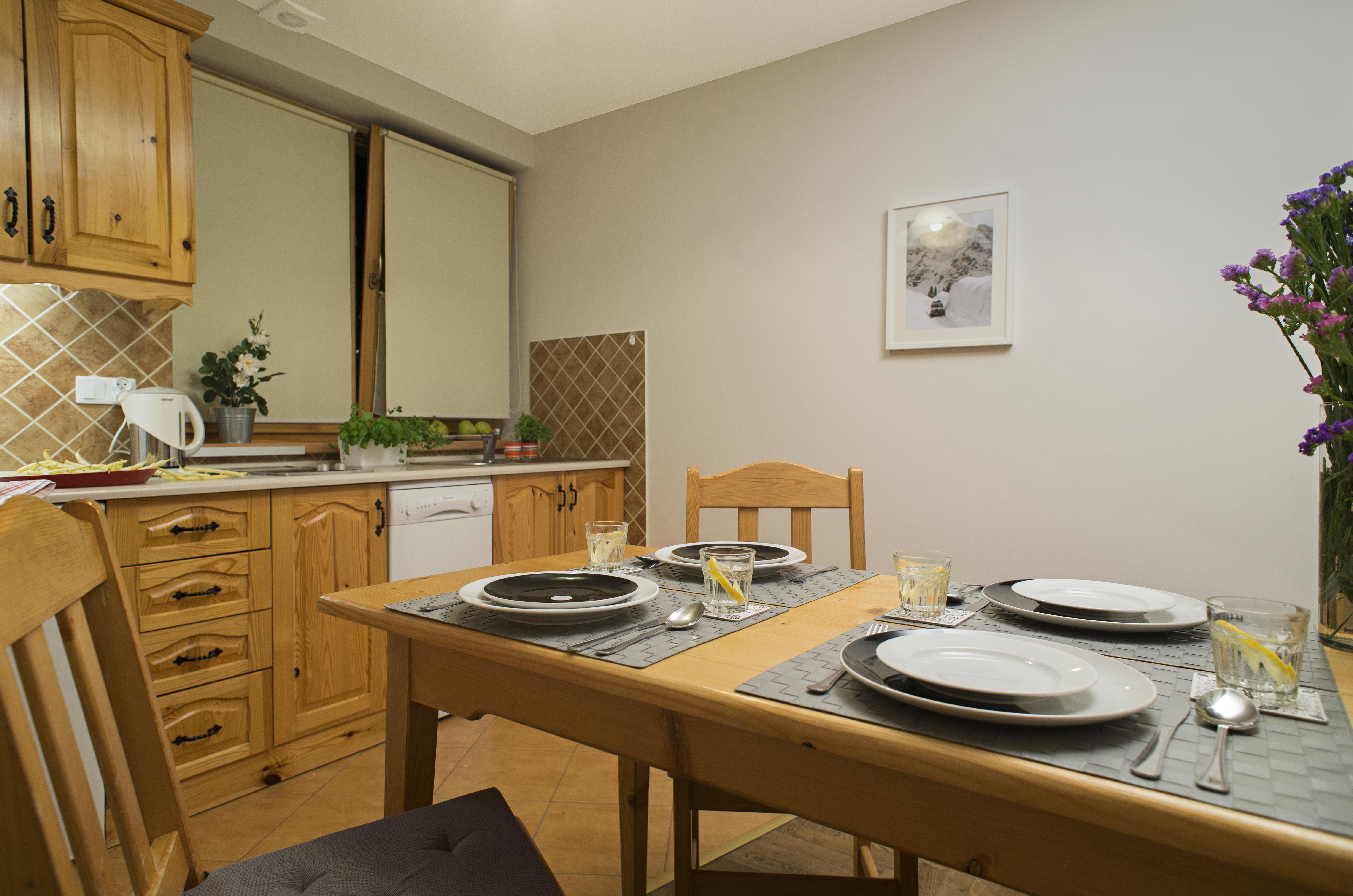 Tww Apartamenty 자코파네 외부 사진