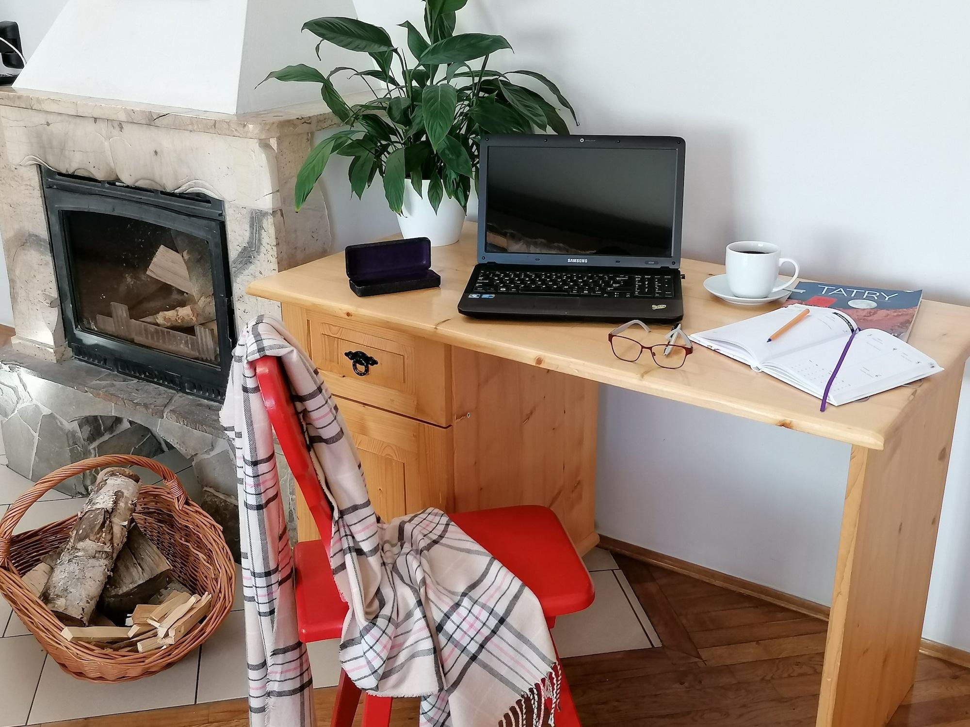 Tww Apartamenty 자코파네 외부 사진